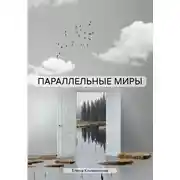 Постер книги ПАРАЛЛЕЛЬНЫЕ МИРЫ