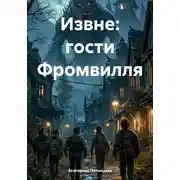 Постер книги Извне: гости Фромвилля