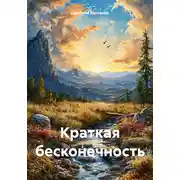 Постер книги Краткая бесконечность
