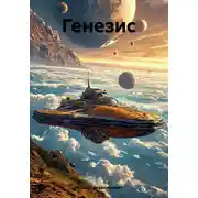 Постер книги Генезис