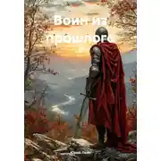 Постер книги Воин из прошлого