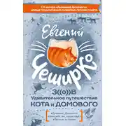 Постер книги Зов. Удивительное путешествие Кота и Домового