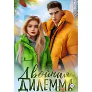 Постер книги Двойная дилемма