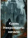 Azamat Lightning - Кровь Некроманта: начало