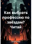 Алексей Алексеев - Как выбрать профессию по звёздам? Читай