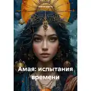 Постер книги Амая: испытания времени