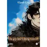 Постер книги Нерукотворный