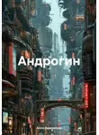 Алла Дымовская - Андрогин
