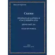 Постер книги Сказки