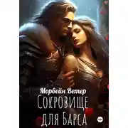 Постер книги Сокровище для Барса