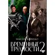 Постер книги Временные трудности 2