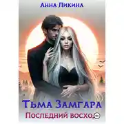 Постер книги Последний восход