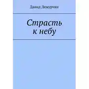 Постер книги Страсть к небу