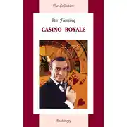 Постер книги Casino Royale. Казино “Руаяль”. Книга для чтения на английском языке