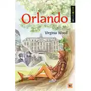 Постер книги Orlando. A Biography / Орландо