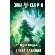 Постер книги Точка разлома