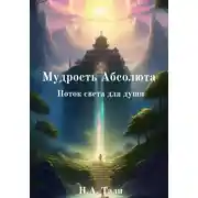 Постер книги Мудрость Абсолюта. Поток света для души