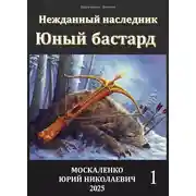 Постер книги Юный бастард