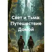 Постер книги Свет и Тьма: Путешествие Домой