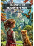 Виктория Эйдинова - Приключения волшебного пера
