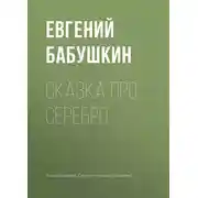 Постер книги Сказка про серебро