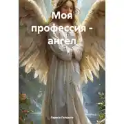 Постер книги Моя профессия – ангел