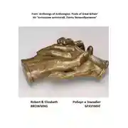 Постер книги Из «Антологии антологий. Поэты Великобритании»