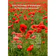 Постер книги Из «Антологии антологий»