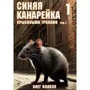 Постер книги Крысиными тропами. Том II