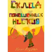 Постер книги Склад поношенных носков