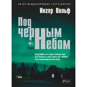Постер книги Под черным небом