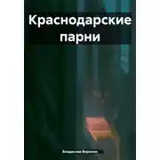Постер книги Краснодарские парни