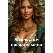 Постер книги Жадность и предательство