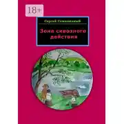 Постер книги Зона сквозного действия