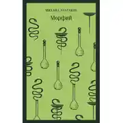 Постер книги Морфий