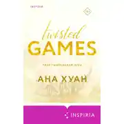 Постер книги Разрушительная игра
