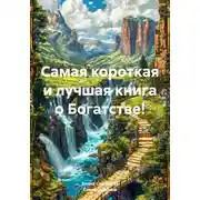 Постер книги Самая короткая и лучшая книга о Богатстве!
