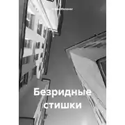 Постер книги Безридные стишки