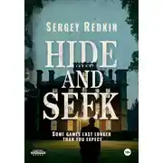 Постер книги Hide-and-Seek
