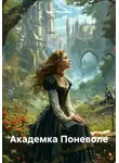 Анна Фирсова - Академка Поневоле