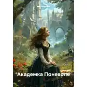 Постер книги Академка Поневоле