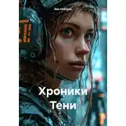 Постер книги Хроники Тени