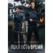 Постер книги Пока есть время
