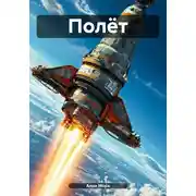 Постер книги Полёт