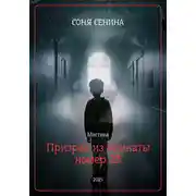 Постер книги Призрак из комнаты номер 23