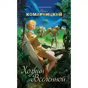 Постер книги Хозяин Вселенной