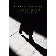 Постер книги Политическая преступность