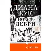 Постер книги Новые Дебри