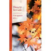 Постер книги Я встретил вас…