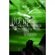 Постер книги Ночь заканчивается рассветом